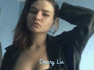 Cherry_Lin