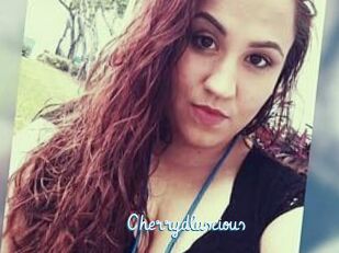 Cherrydluscious