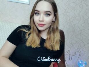 ChloeBanny