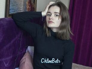 ChloeBets