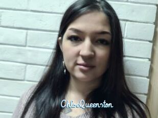 ChloeQueenston