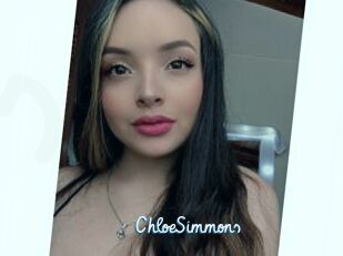 ChloeSimmons