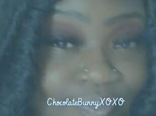 ChocolateBunnyXOXO