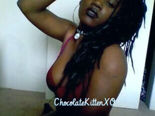 ChocolateKittenXO