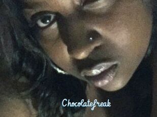 Chocolatefreak