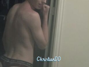 ChristianDD