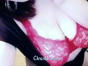 Christie_Kisses