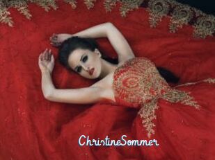 ChristineSommer