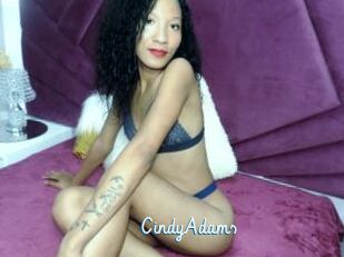 CindyAdams