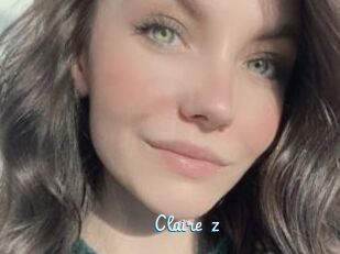 Claire_z