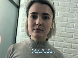 ClaraPanther