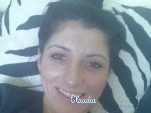 Claudia