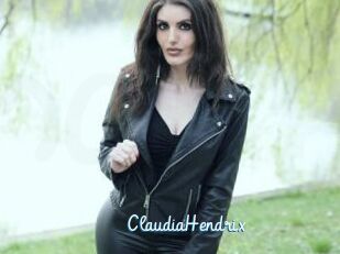 ClaudiaHendrix