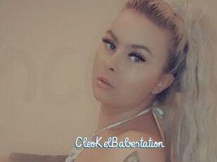 CleoKelBabestation