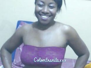 Colombianitaxxx