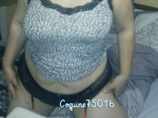 Coquine75016