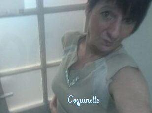 Coquinette