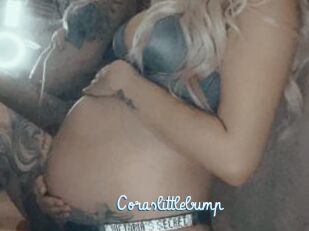 Coraslittlebump