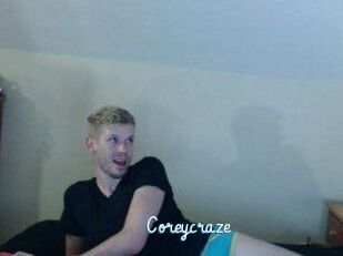 Coreycraze