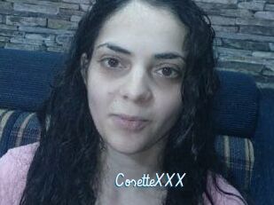 CosetteXXX