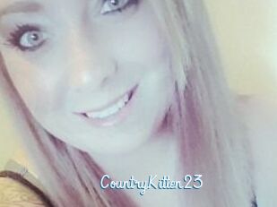 CountryKitten23