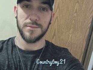 Countryboy21