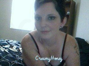 CreamyHoney