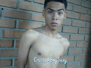 CristianBoySexy