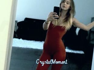 CrystalMoment