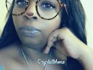 CrystalMomo