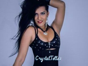 CrystalTellez