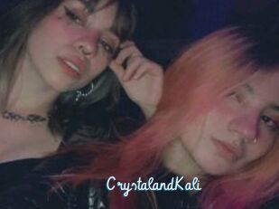 CrystalandKali