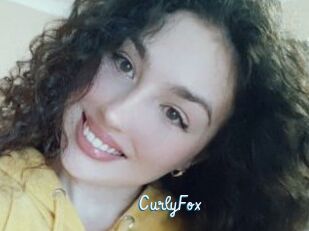 CurlyFox