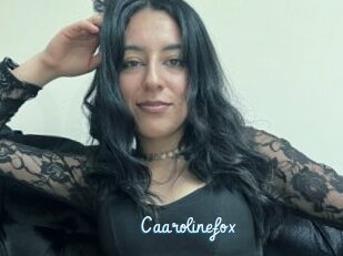 Caarolinefox