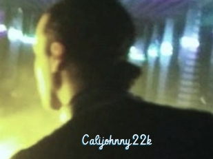 Calijohnny22k