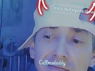 Callmedaddy