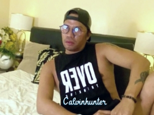 Calvinhunter