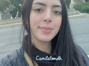 Camilaboneth