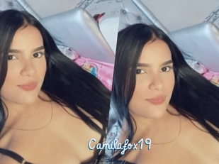 Camilafox19