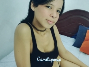 Camilaponce