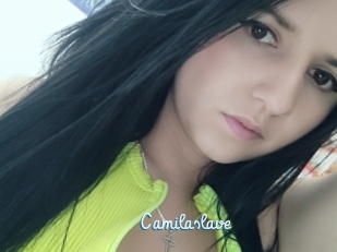 Camilaslave