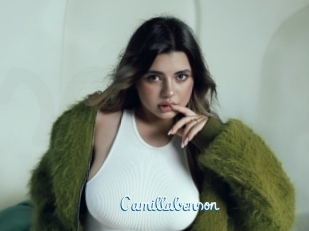 Camillabenson