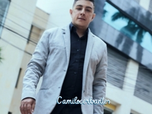 Camilocerbantes