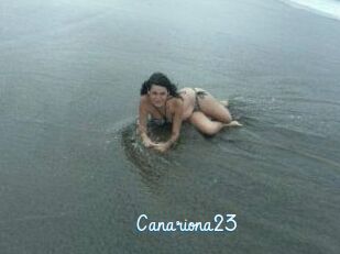 Canariona23