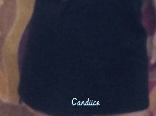 Candiice