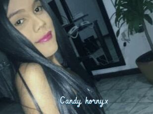 Candy_hornyx