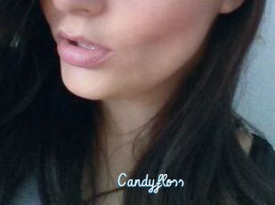 Candyfloss