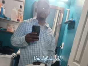 Candylicker74