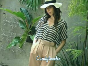 Candylovehx