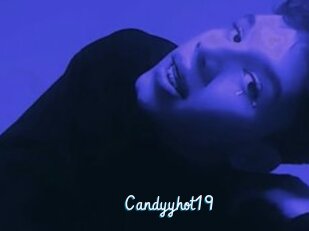 Candyyhot19